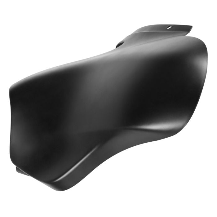 Color Match Harley® Touring Outer Fairing Cowl Upper for Street Glide side view