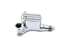 Handlebar Master Cylinder Chrome