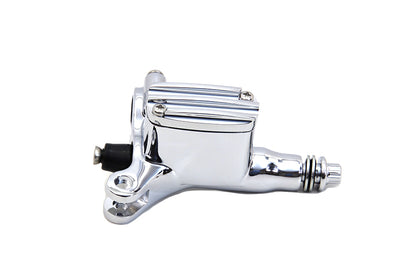 Handlebar Master Cylinder Chrome