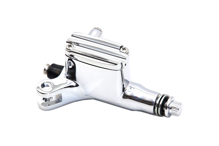 Handlebar Master Cylinder Chrome