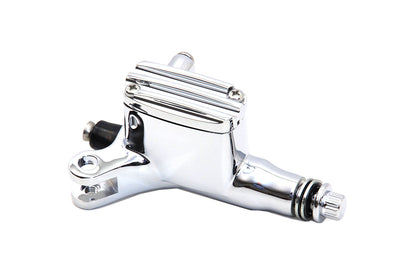 Handlebar Master Cylinder Chrome