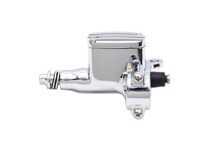 Handlebar Master Cylinder Chrome