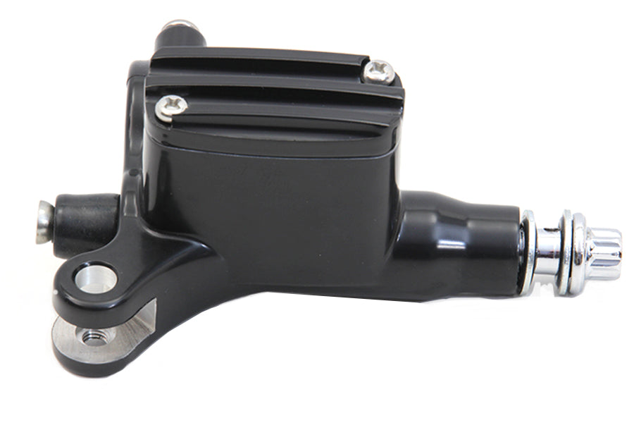 Handlebar Master Cylinder Black