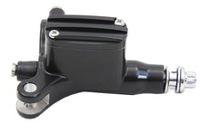 Handlebar Master Cylinder Black