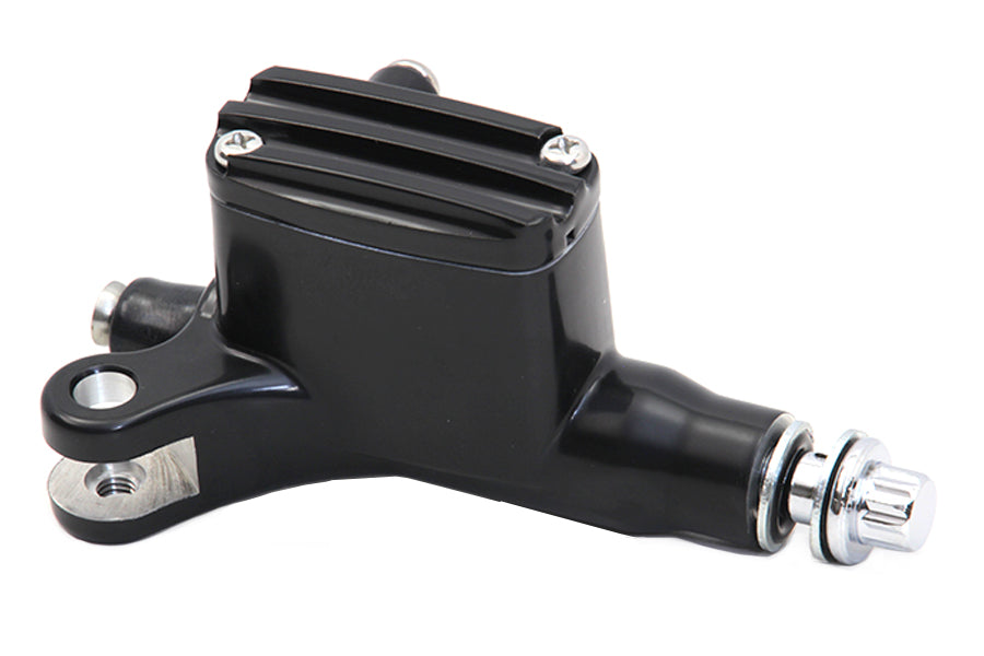 Handlebar Master Cylinder Black