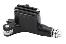 Handlebar Master Cylinder Black