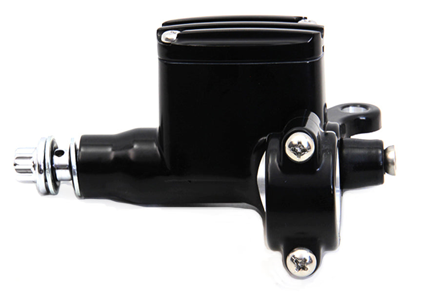 Handlebar Master Cylinder Black
