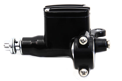 Handlebar Master Cylinder Black