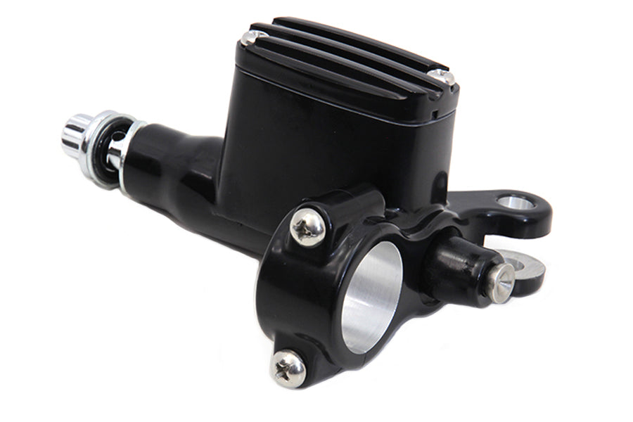 Handlebar Master Cylinder Black