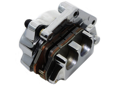Chrome Front Right Side Caliper