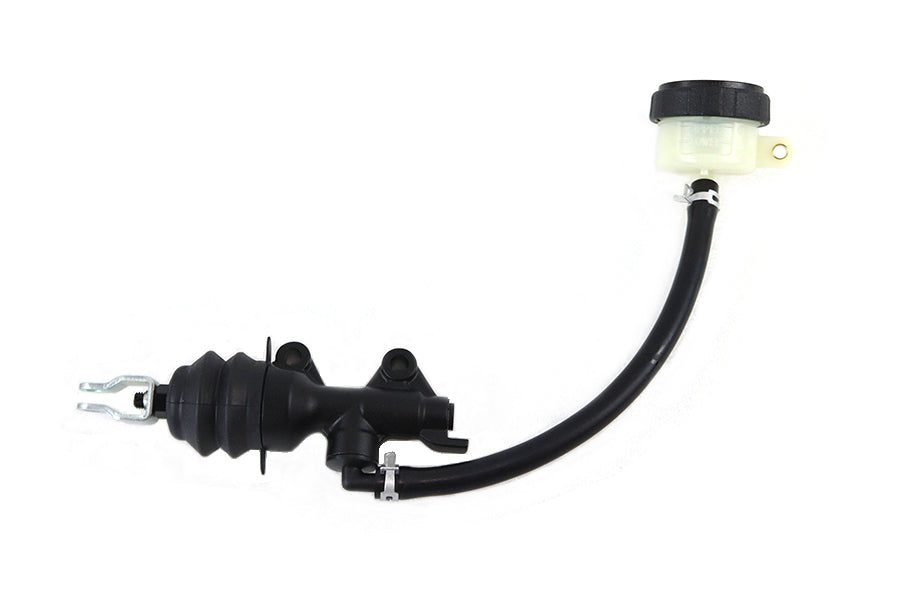 Rear Master Cylinder Assembly Black