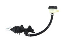 Rear Master Cylinder Assembly Black