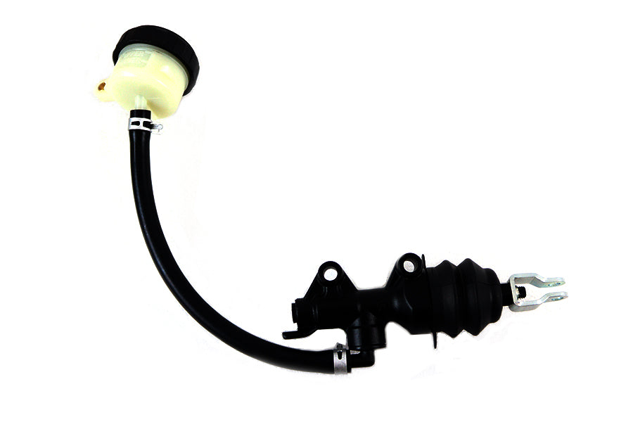 Rear Master Cylinder Assembly Black