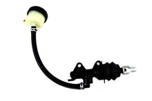 Rear Master Cylinder Assembly Black
