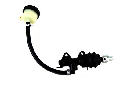 Rear Master Cylinder Assembly Black