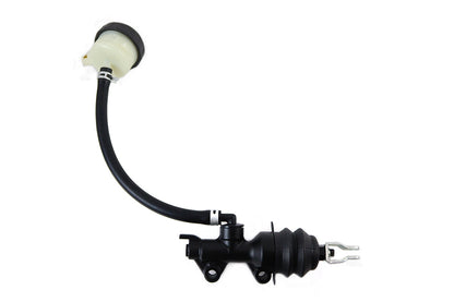 Rear Master Cylinder Assembly Black