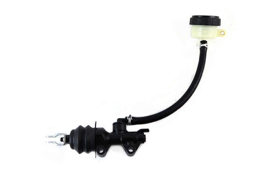 Rear Master Cylinder Assembly Black