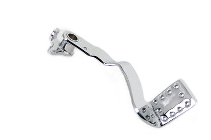 Rear Brake Pedal Chrome
