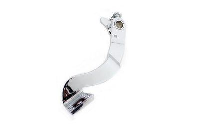 Rear Brake Pedal Chrome