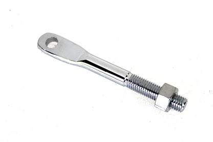 FXR Rear Brake Plunger Zinc Plated
