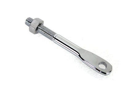FXR Rear Brake Plunger Zinc Plated