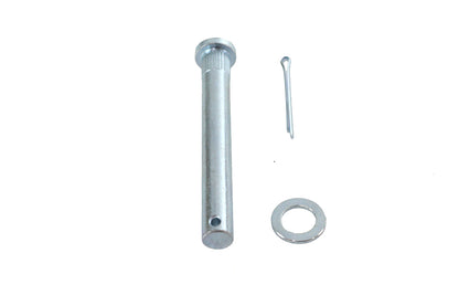 Long Brake Clevis Pin Zinc Plated