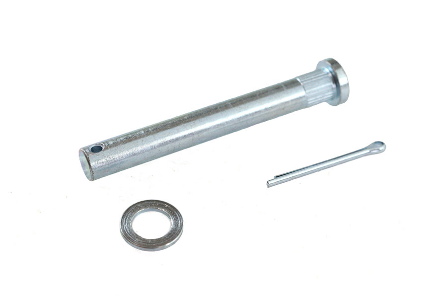Long Brake Clevis Pin Zinc Plated