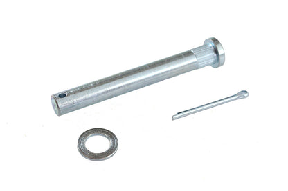 Long Brake Clevis Pin Zinc Plated