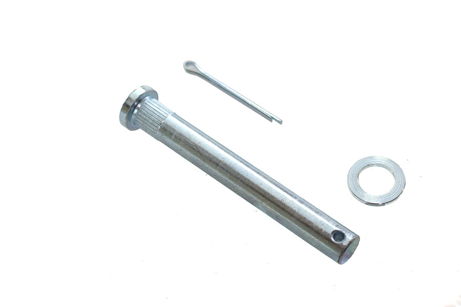 Long Brake Clevis Pin Zinc Plated