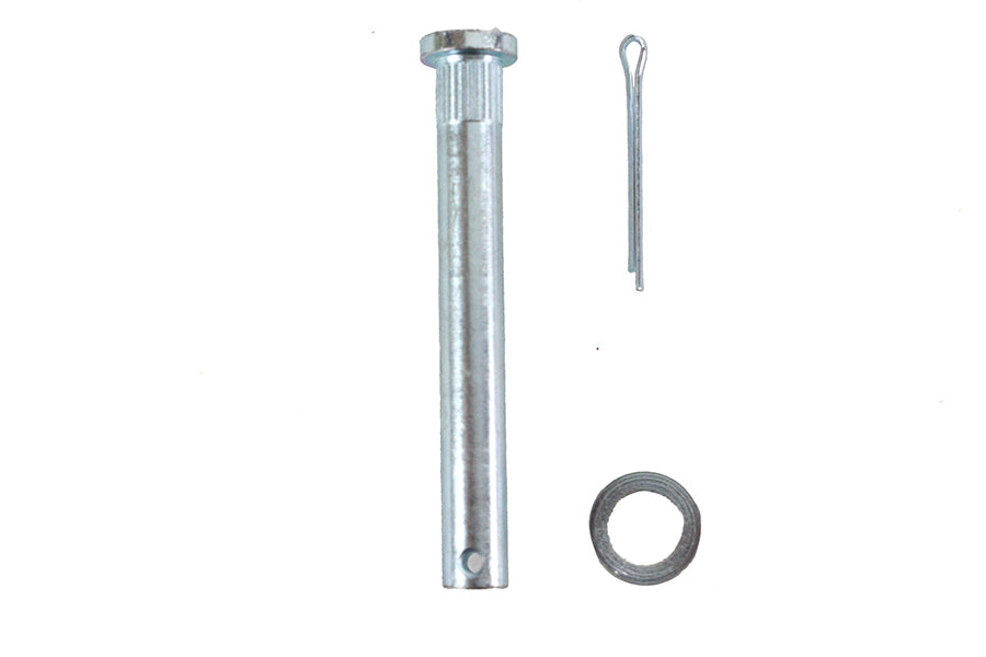 Long Brake Clevis Pin Zinc Plated