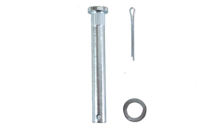 Long Brake Clevis Pin Zinc Plated