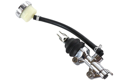 Rear Master Cylinder Assembly Chrome