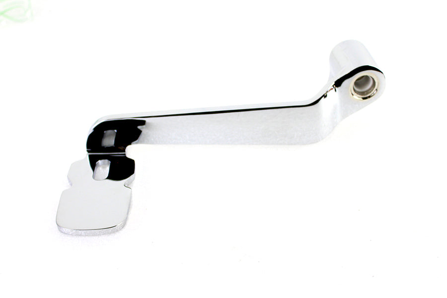 Chrome Brake Pedal
