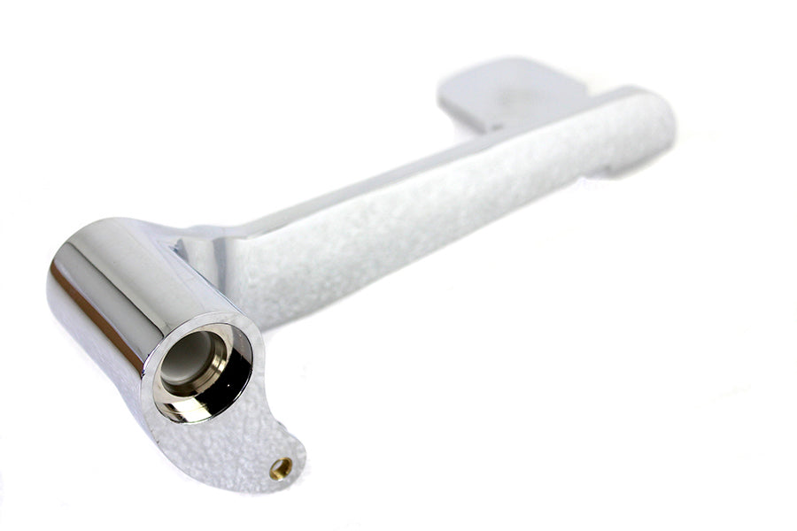 Chrome Brake Pedal
