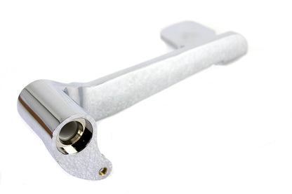 Chrome Brake Pedal