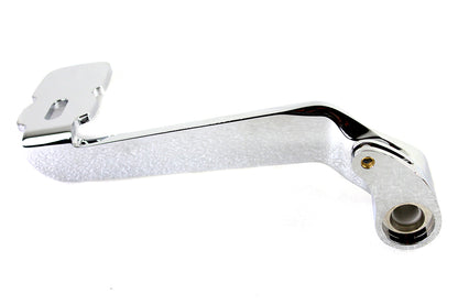 Chrome Brake Pedal