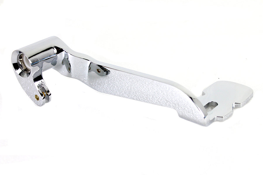 Chrome Brake Pedal