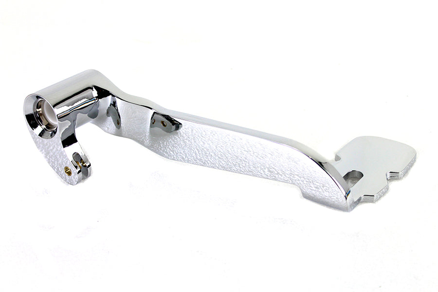 Chrome Brake Pedal