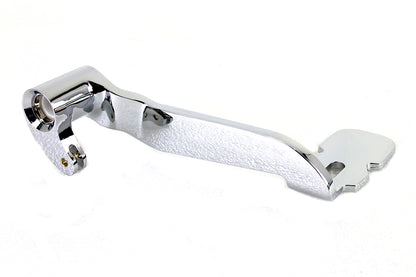 Chrome Brake Pedal