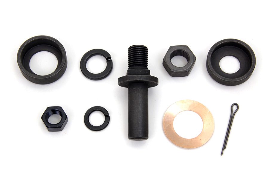Mechanical Brake Pivot Kit Parkerized