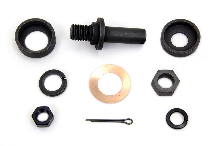 Mechanical Brake Pivot Kit Parkerized