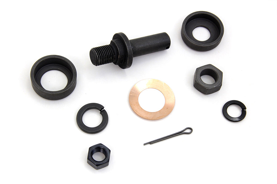 Mechanical Brake Pivot Kit Parkerized