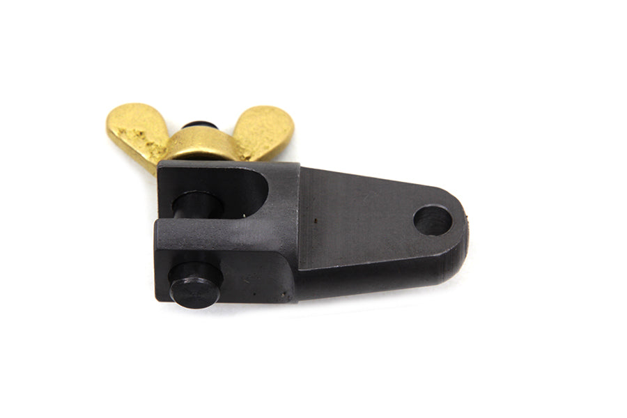 Brake Switch Spring Clamp