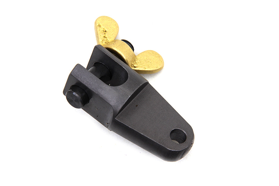 Brake Switch Spring Clamp