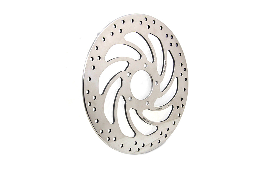 Indian Scout Front Brake Disc