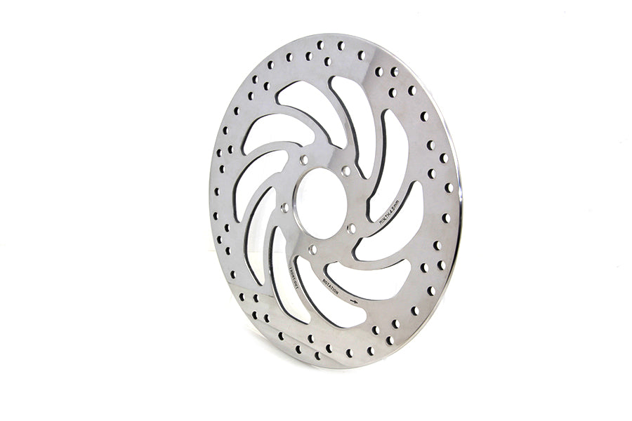 Indian Scout Front Brake Disc