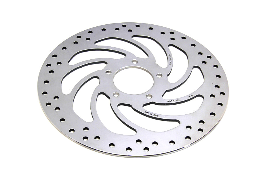 Indian Scout Rear Brake Disc