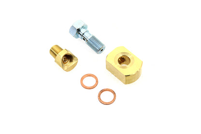 Brake Fitting Kit
