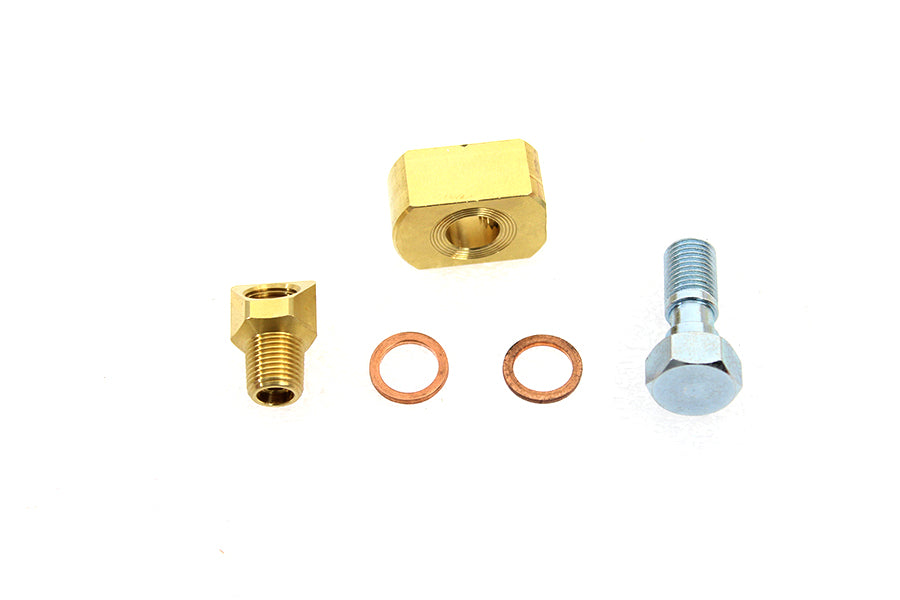 Brake Fitting Kit
