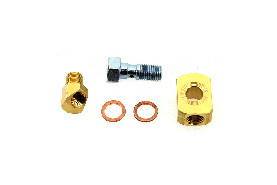Brake Fitting Kit